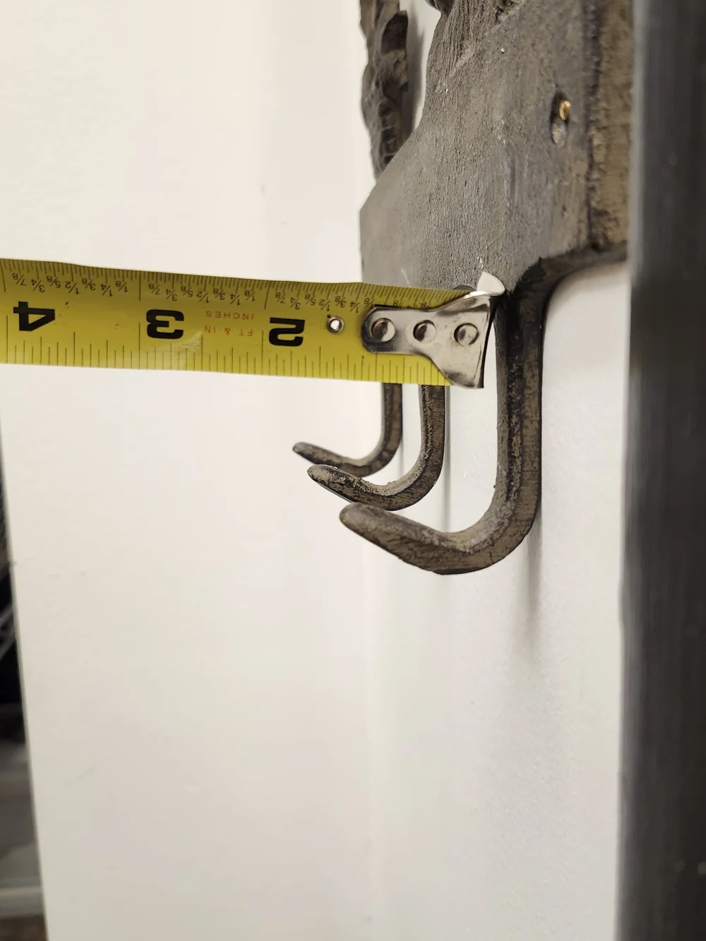 N/A heavy iron
